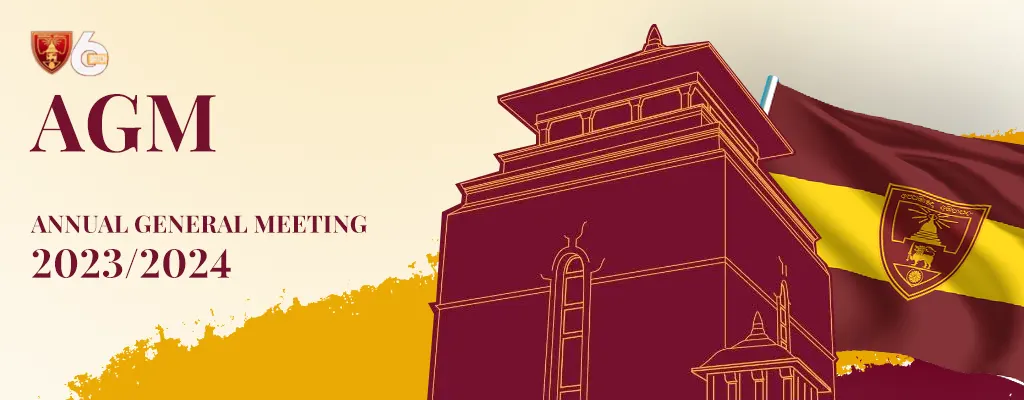 Annual General Meeting