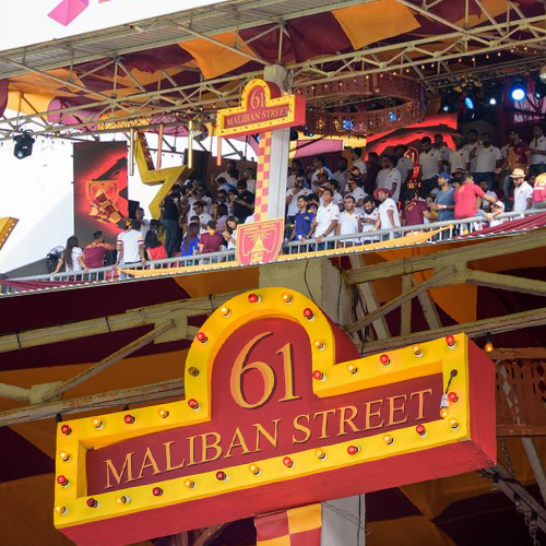 61 Maliban Street - Ananda College Batch of 2006