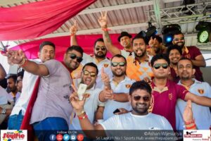 Ananda College Batch of 2006 - 61 Maliban Street - 0