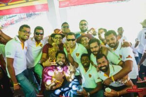 Ananda College Batch of 2006 - 61 Maliban Street - 2017 - 29