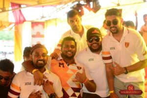 Ananda College Batch of 2006 - 61 Maliban Street - 2018 - 10