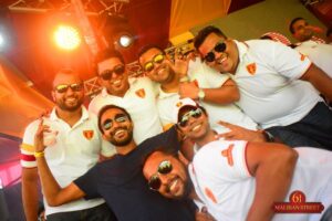 Ananda College Batch of 2006 - 61 Maliban Street - 2018 - 13