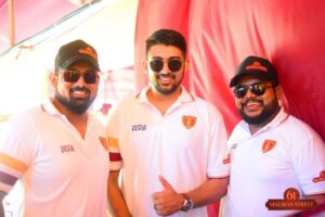 Ananda College Batch of 2006 - 61 Maliban Street - 2018 - 17