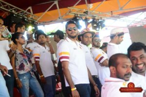 Ananda College Batch of 2006 - 61 Maliban Street - 2018 - 18