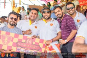 Ananda College Batch of 2006 - 61 Maliban Street - 3