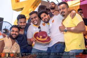 Ananda College Batch of 2006 - 61 Maliban Street - 2019 - 12