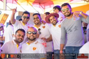 Ananda College Batch of 2006 - 61 Maliban Street - 2019 - 64