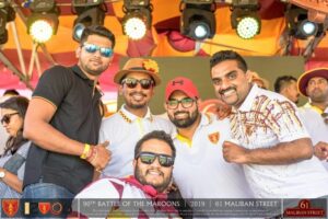 Ananda College Batch of 2006 - 61 Maliban Street - 2019 - 100