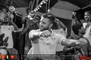 Ananda College Batch of 2006 - 61 Maliban Street - 2019 - 110