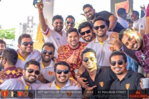 Ananda College Batch of 2006 - 61 Maliban Street - 4