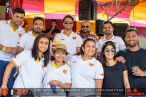 Ananda College Batch of 2006 - 61 Maliban Street - 2019 - 47