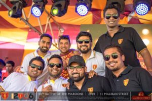 Ananda College Batch of 2006 - 61 Maliban Street - 2019 - 87