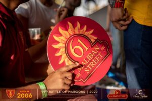 Ananda College Batch of 2006 - 61 Maliban Street - 2020 - 21