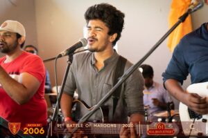 Ananda College Batch of 2006 - 61 Maliban Street - 2020 - 28