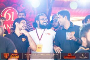 Ananda College Batch of 2006 - 61 Maliban Street - 2020 - 67