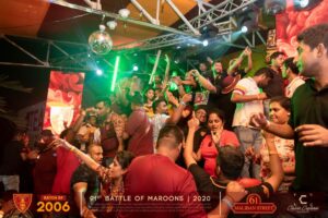 Ananda College Batch of 2006 - 61 Maliban Street - 2020 - 81