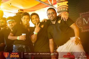 Ananda College Batch of 2006 - 61 Maliban Street - 2020 - 85