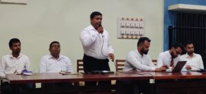 Ananda College Batch of 2006 - Annual General Meeting - 9