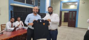 Ananda College Batch of 2006 - Annual General Meeting - 10