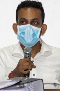 Ananda College Batch of 2006 - Annual General Meeting - 10