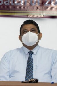 Ananda College Batch of 2006 - Annual General Meeting - 11