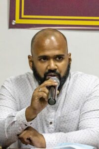 Ananda College Batch of 2006 - Annual General Meeting - 6