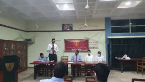Ananda College Batch of 2006 - AGM - 2022 - 15