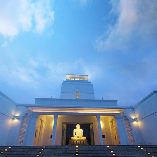 Annual General Meeting - Ananda College Batch of 2006
