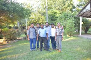 Ananda College Batch of 2006 - '06 Batch Party - 11