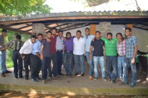 Ananda College Batch of 2006 - '06 Batch Party - 2013 - 13