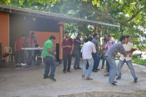 Ananda College Batch of 2006 - '06 Batch Party - 2013 - 15
