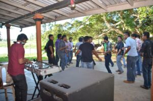 Ananda College Batch of 2006 - '06 Batch Party - 2013 - 20