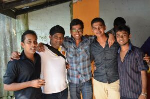 Ananda College Batch of 2006 - '06 Batch Party - 2013 - 23