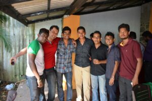 Ananda College Batch of 2006 - '06 Batch Party - 2013 - 26