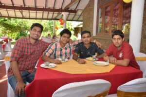Ananda College Batch of 2006 - '06 Batch Party - 2013 - 31