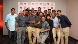 Ananda College Batch of 2006 - '06 Batch Party - 11