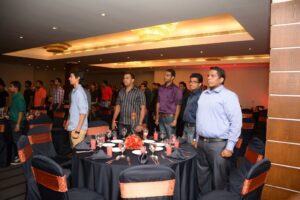 Ananda College Batch of 2006 - '06 Batch Party - 2014 - 13