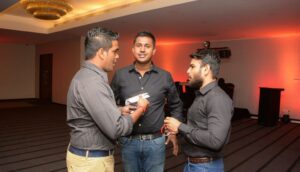 Ananda College Batch of 2006 - '06 Batch Party - 2014 - 14
