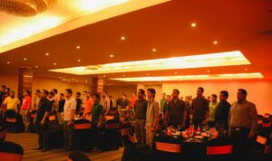 Ananda College Batch of 2006 - '06 Batch Party - 2014 - 15