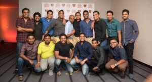 Ananda College Batch of 2006 - '06 Batch Party - 2014 - 1