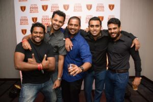 Ananda College Batch of 2006 - '06 Batch Party - 2014 - 19