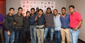 Ananda College Batch of 2006 - '06 Batch Party - 2014 - 21