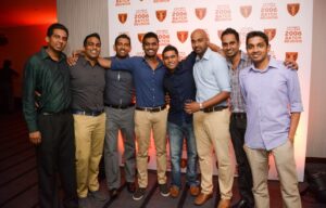 Ananda College Batch of 2006 - '06 Batch Party - 2014 - 23