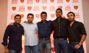 Ananda College Batch of 2006 - '06 Batch Party - 2014 - 24