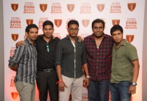 Ananda College Batch of 2006 - '06 Batch Party - 2014 - 25