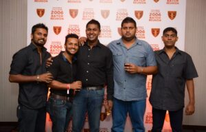 Ananda College Batch of 2006 - '06 Batch Party - 2014 - 26
