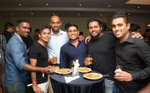 Ananda College Batch of 2006 - '06 Batch Party - 2014 - 28