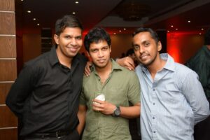 Ananda College Batch of 2006 - '06 Batch Party - 2014 - 29