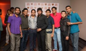 Ananda College Batch of 2006 - '06 Batch Party - 2014 - 30