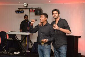 Ananda College Batch of 2006 - '06 Batch Party - 2014 - 31